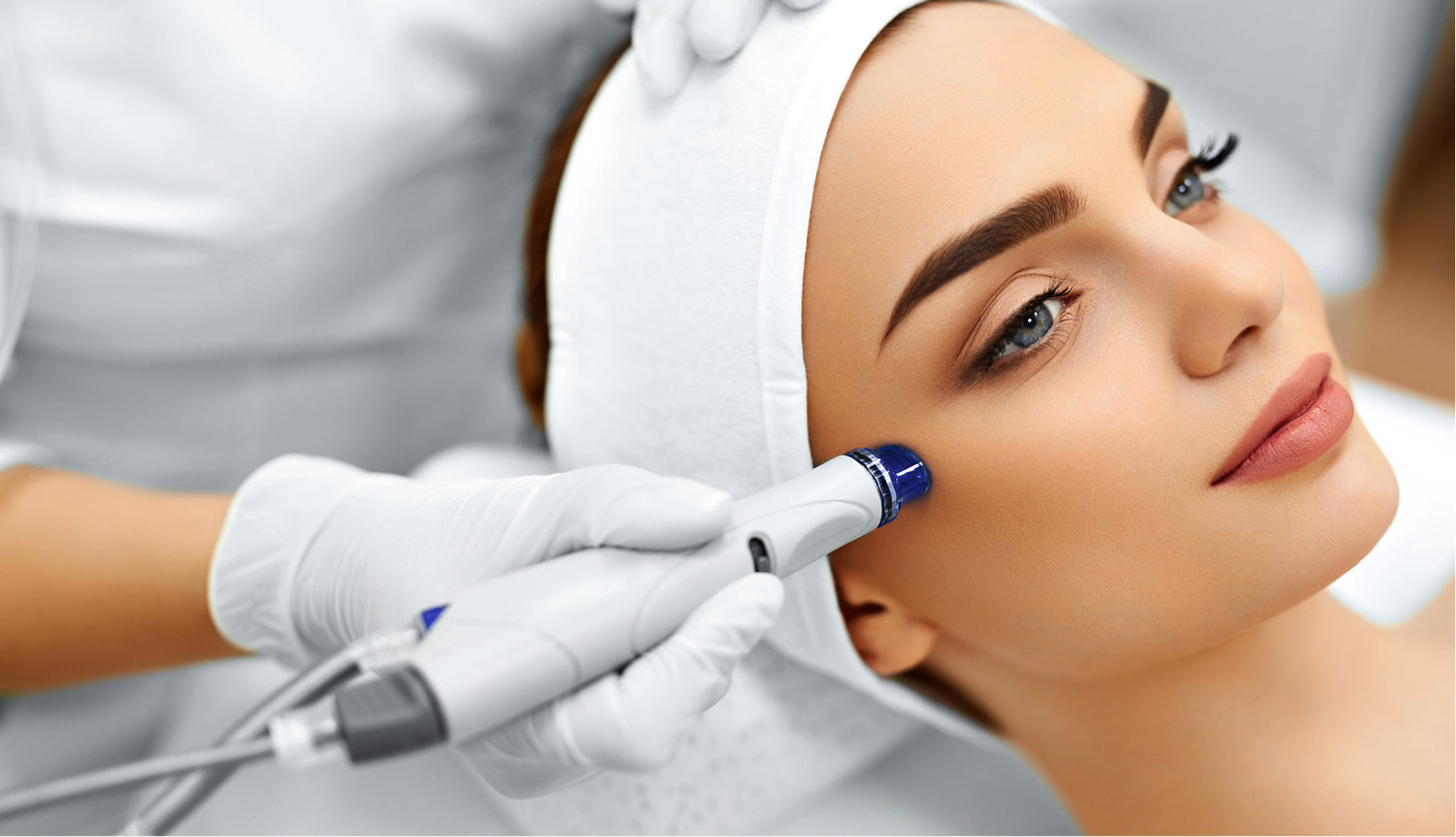 Microdermabrasion Facials