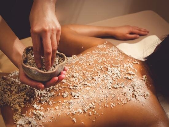 Mini Spa Packages