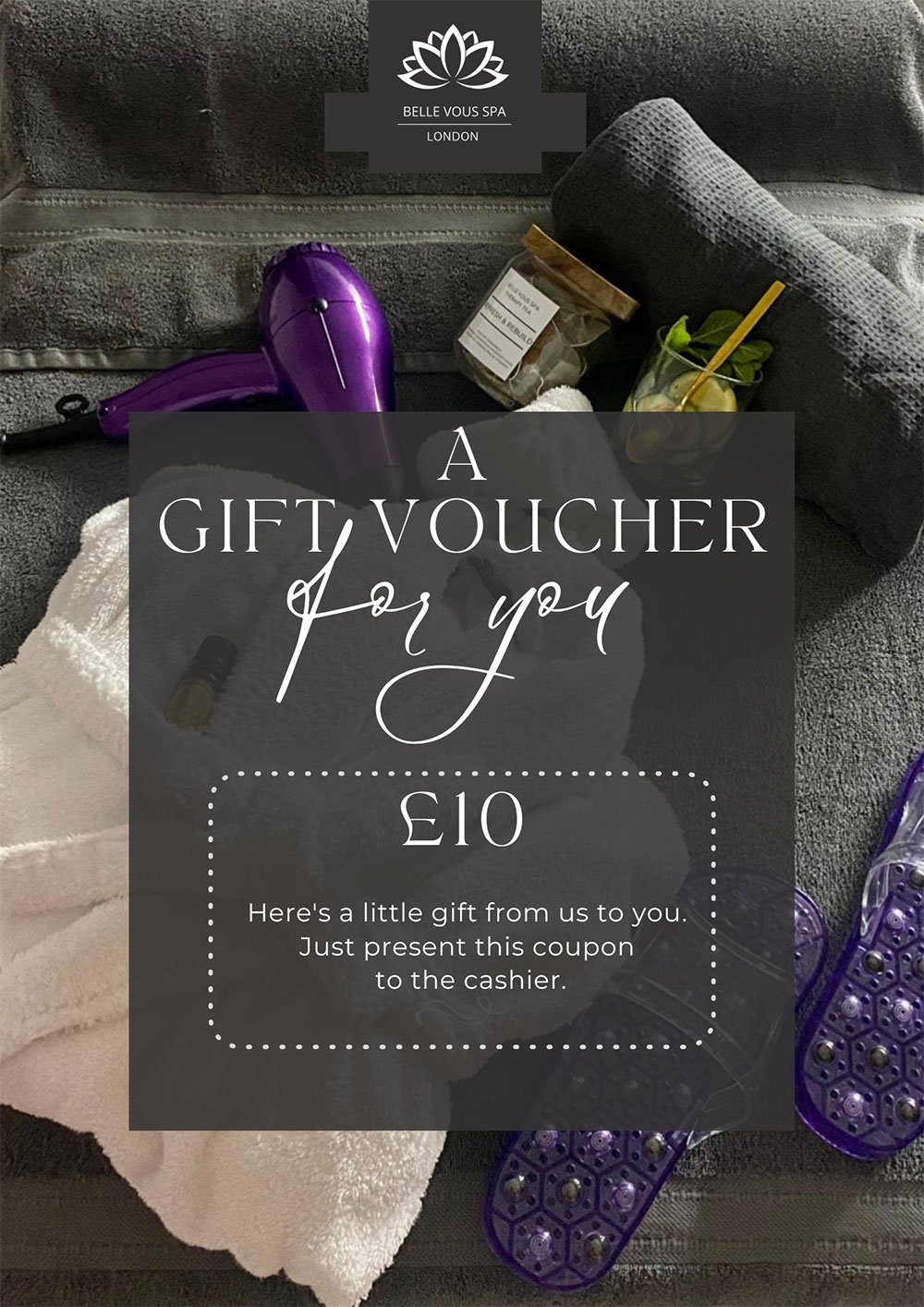 e-voucher