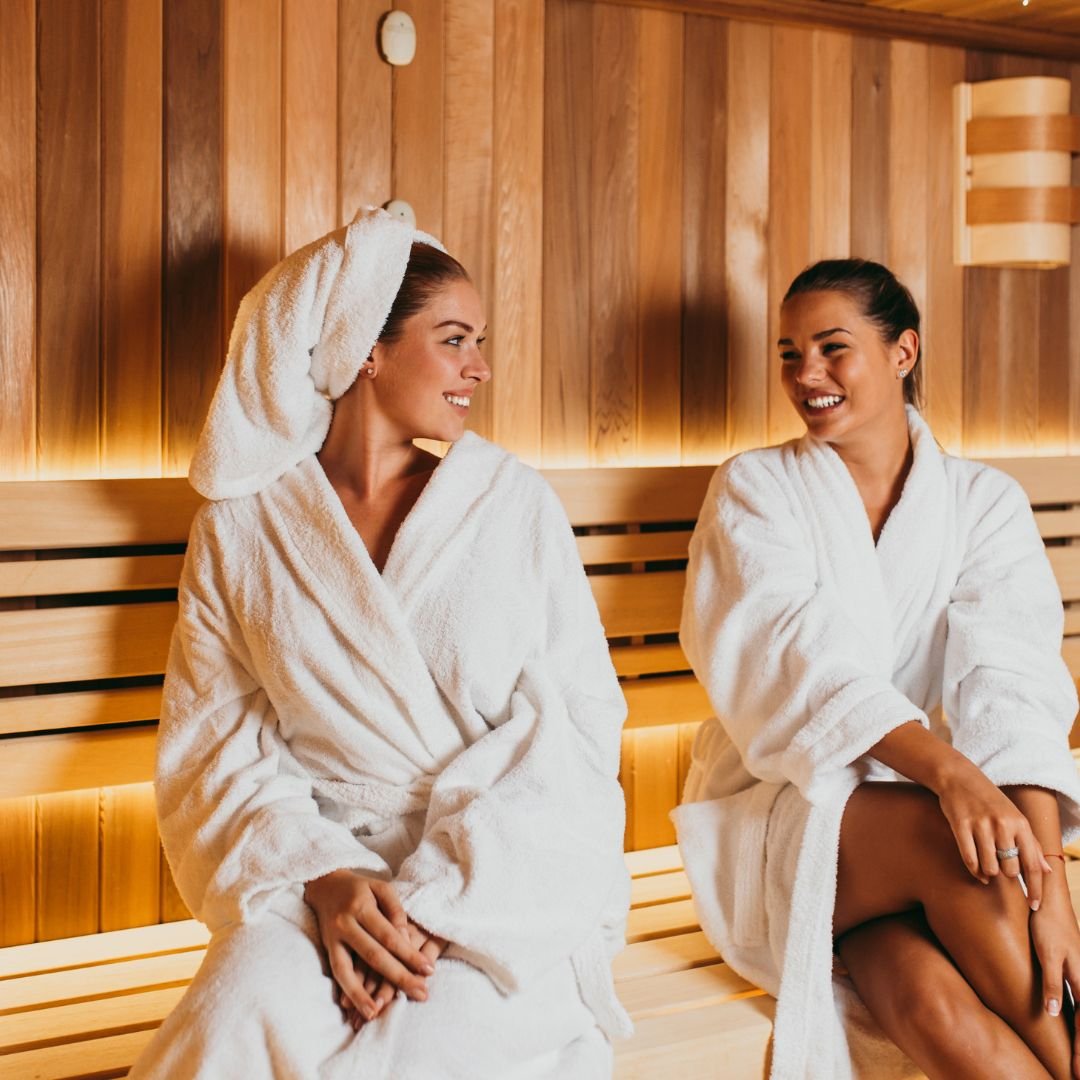 The Benefits Of The Rejuvenating Herbal Spa Scalp Treatment