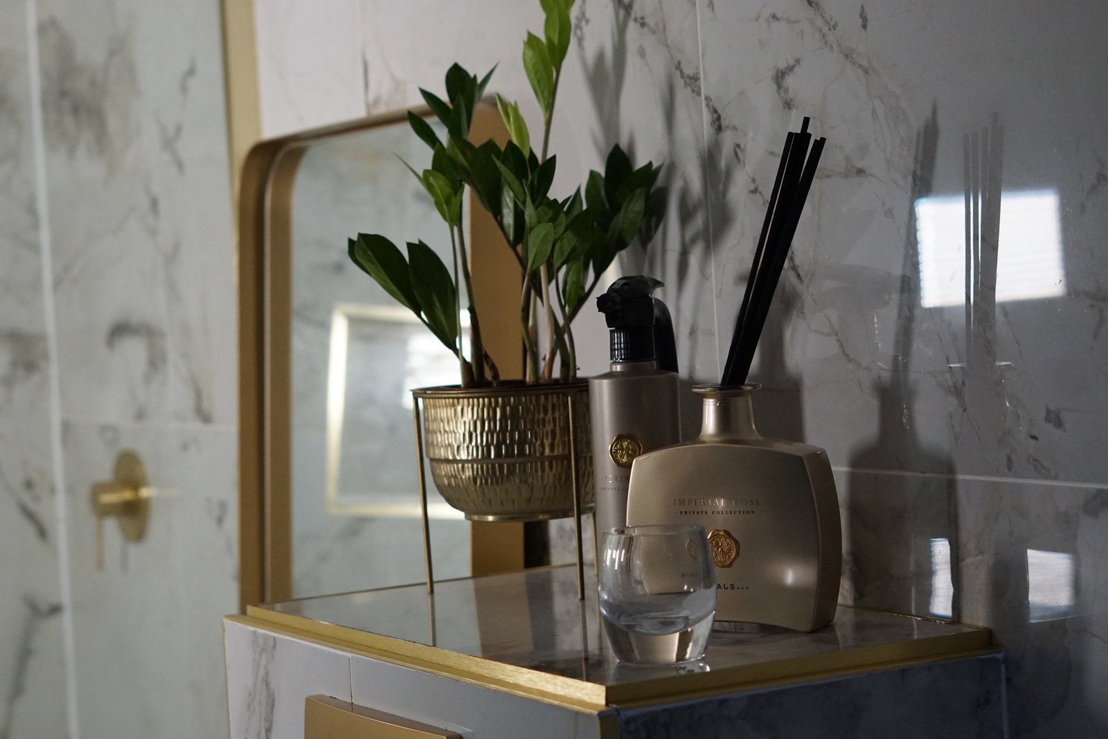 Mini Spa Packages