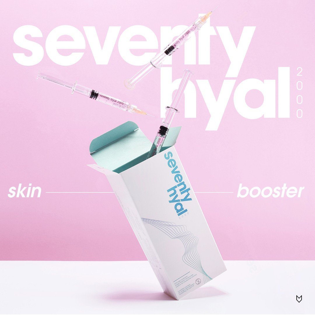 Seventy Hyal 2000