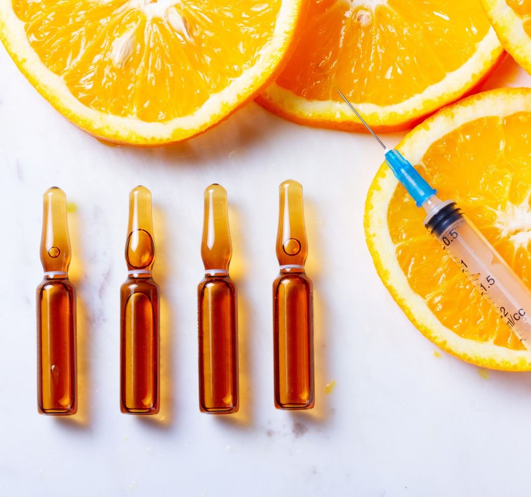 Lemon Bottle Skin booster