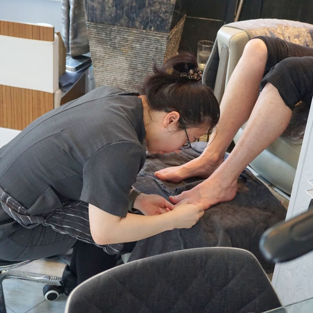 Manicures - pedicures - Gel Polish