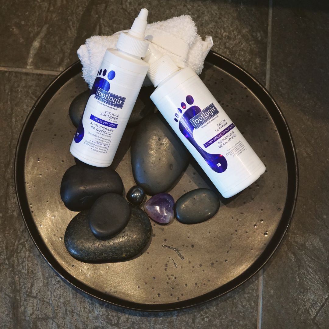 Manicures - pedicures - Gel Polish