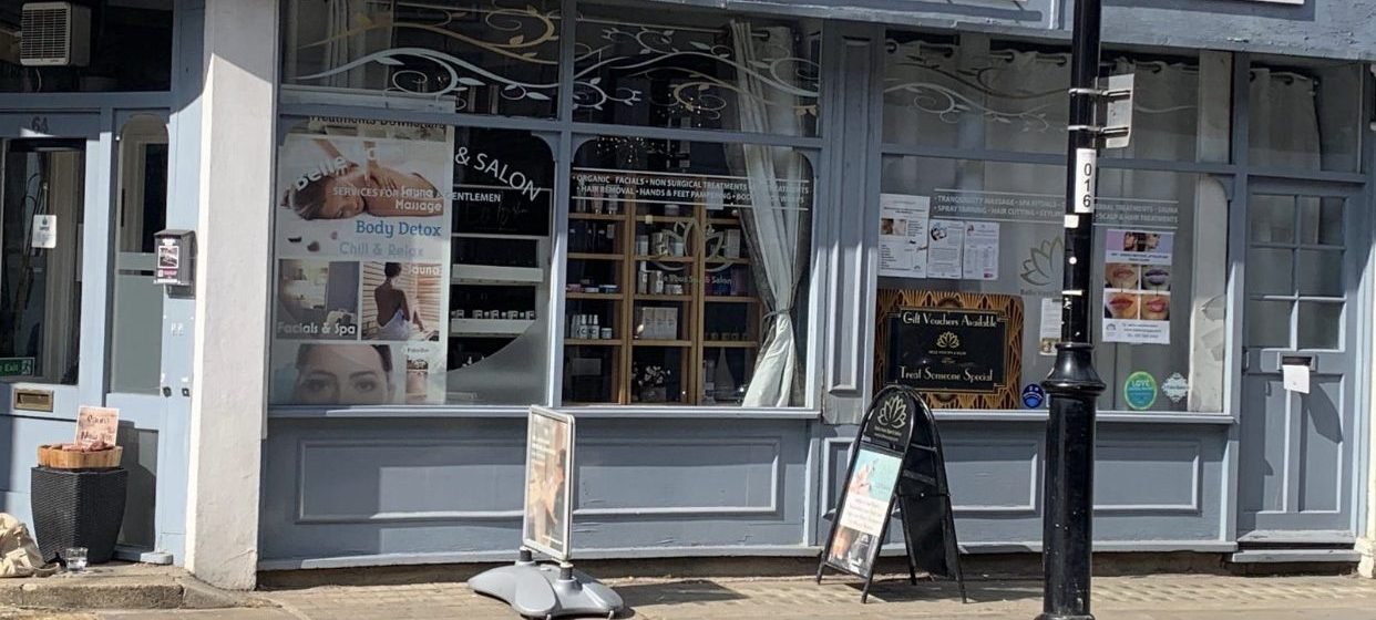 Crystal Palace wellness laser centre