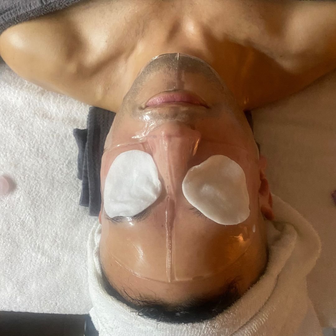 Microdermabrasion Facials