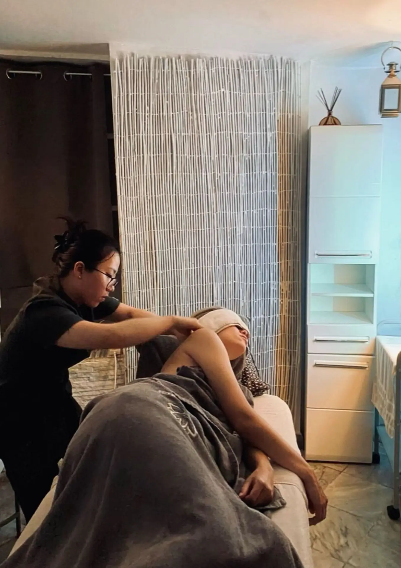 Day Spa