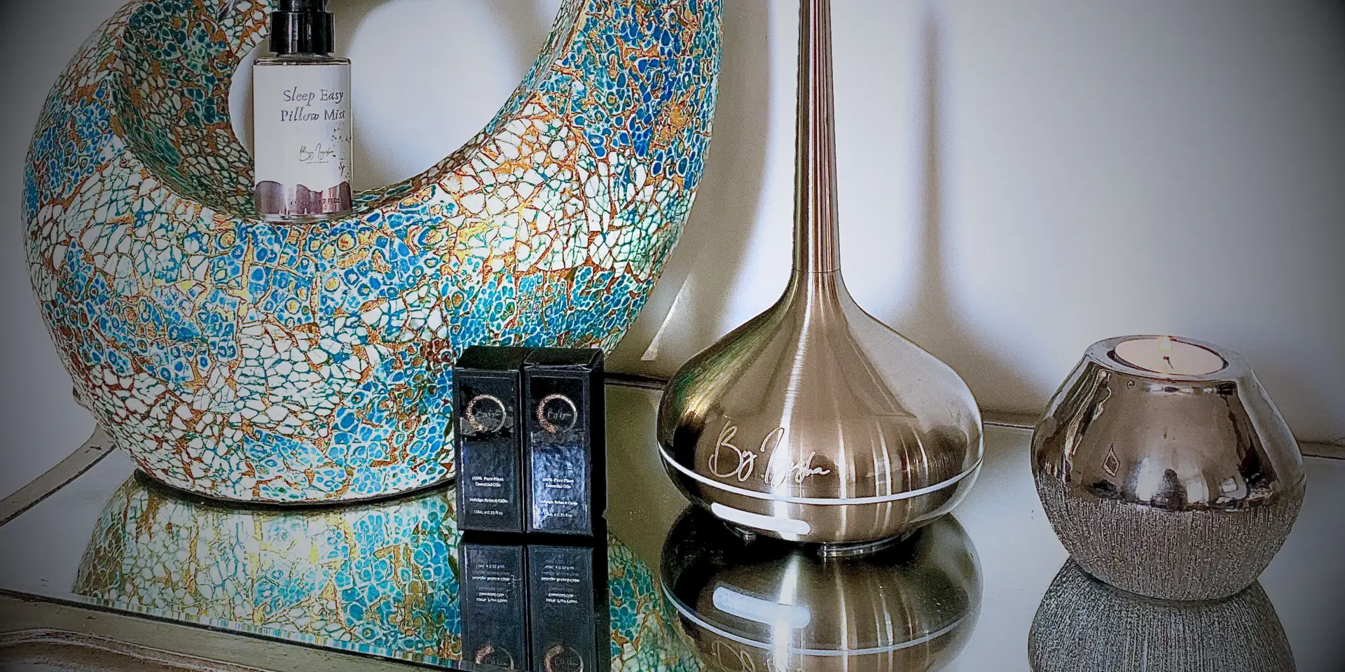 electric diffusers