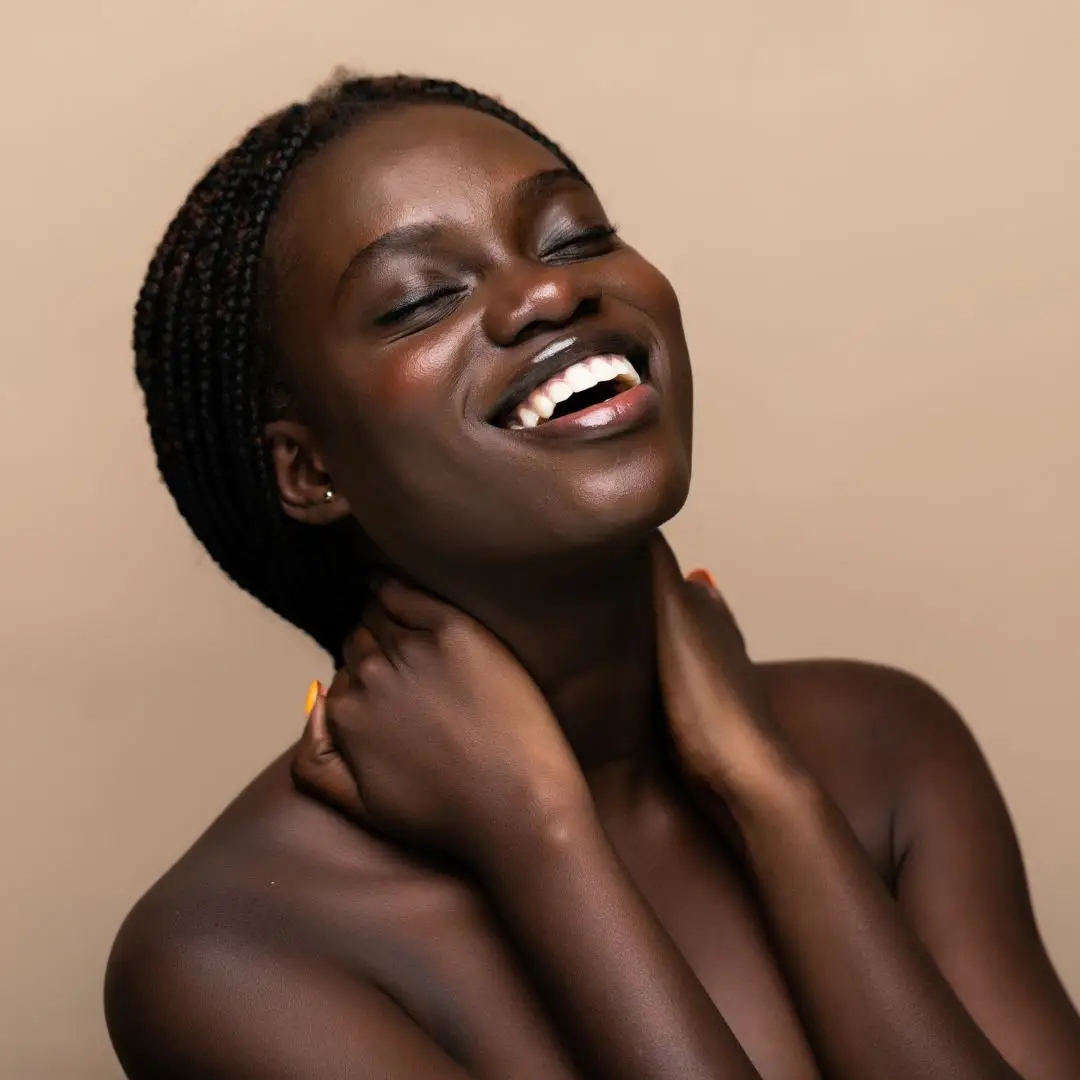 Laser Hair Removal For Darker Skin Tones