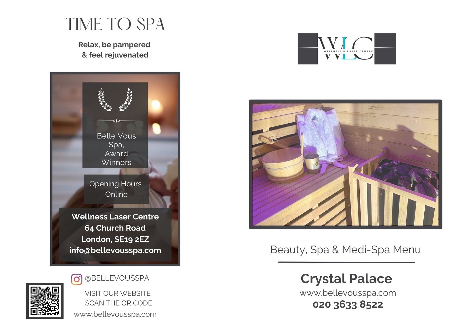 Price list