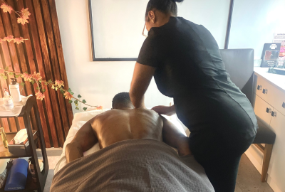 Body Massage Treatments Body Massage Treatments