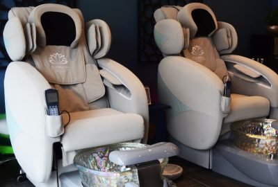 Manicures, Pedicures & Massage Manicures, Pedicures & Massage